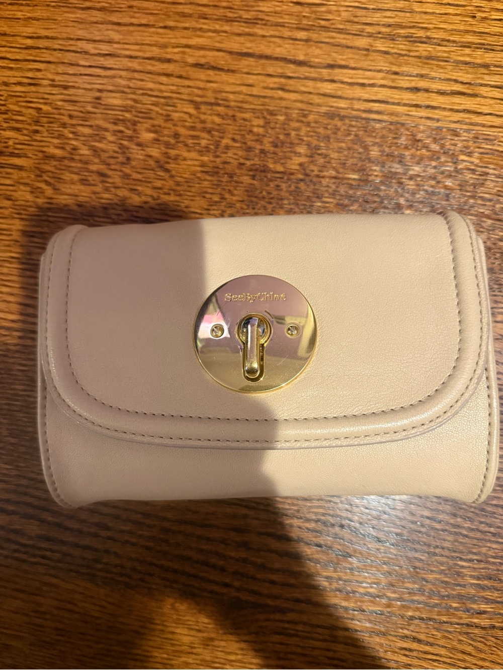 See by Chloe small shoulder bag